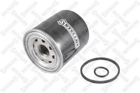Патрон фильтра влагоотделителя STELLOX 85-23001-SX