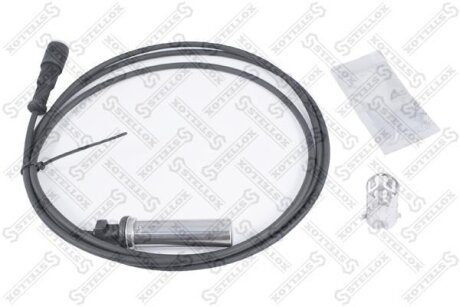 Датчик АБС (ABS) STELLOX 85-50534-SX