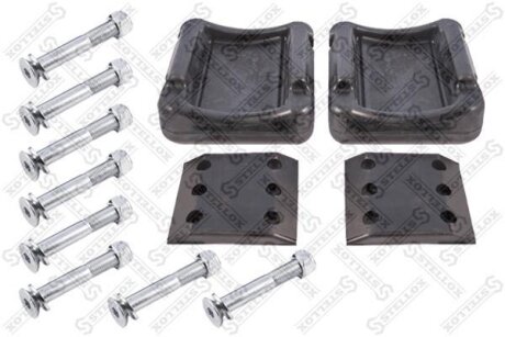 Оборудование прицепное STELLOX 87-00401-SX