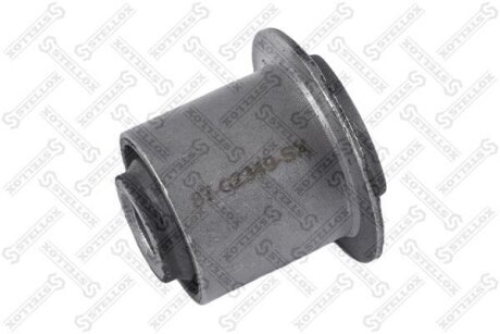 Сайлентблок переднего рычага подвески STELLOX 87-02349-SX