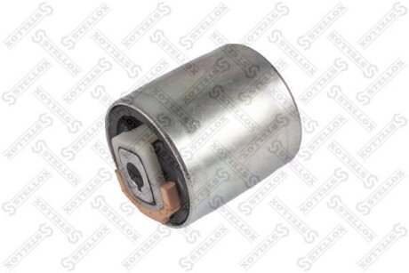 Сайлентблок переднего рычага задний STELLOX 87-03150-SX