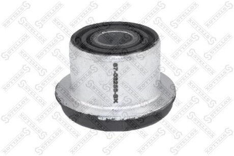 Сайлентблок переднего нижнего рычага STELLOX 87-03255-SX