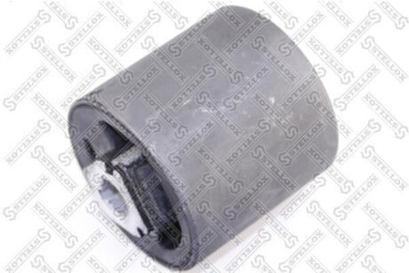 Сайлентблок переднего верхнего рычага STELLOX 87-04079-SX