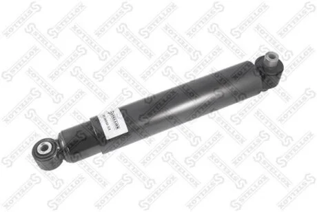 Амортизатор подвески задний масляный STELLOX 87-04950-SX