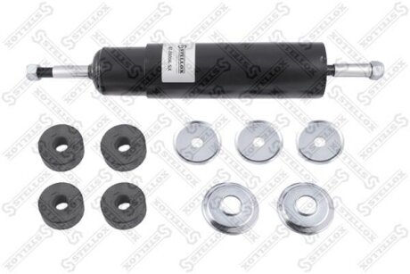 Амортизатор подвески передний газомасляный STELLOX 87-05006-SX