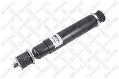 Амортизатор подвески задний масляный STELLOX 87-05011-SX