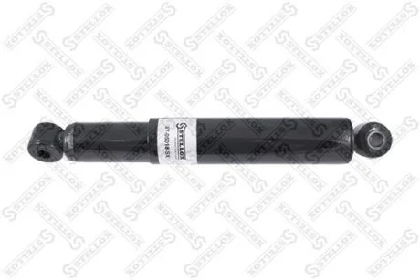 Амортизатор подвески задний масляный STELLOX 87-05018-SX