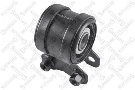 Сайлентблок переднего рычага задний STELLOX 87-05718-SX