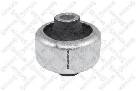 Сайлентблок переднего нижнего рычага STELLOX 87-07337-SX
