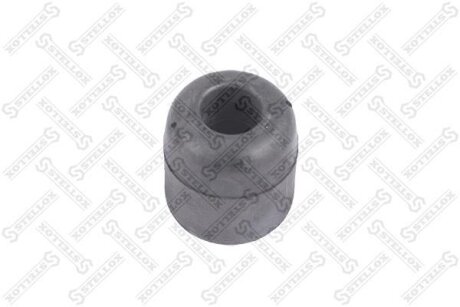 Демпфер резиновый STELLOX 87-10706-SX