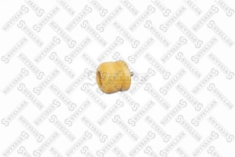 Демпфер резиновый STELLOX 87-10707-SX