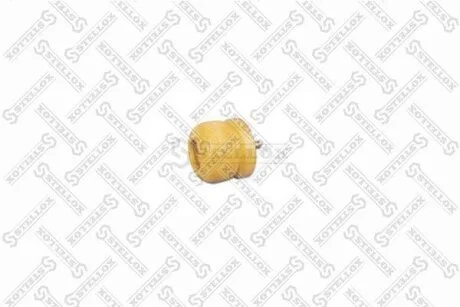 Демпфер резиновый STELLOX 87-10707-SX