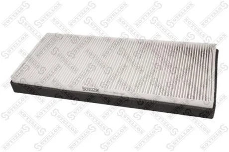 Фильтр салона STELLOX 87-11802-SX