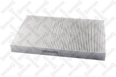 Фильтр салона STELLOX 87-11816-SX