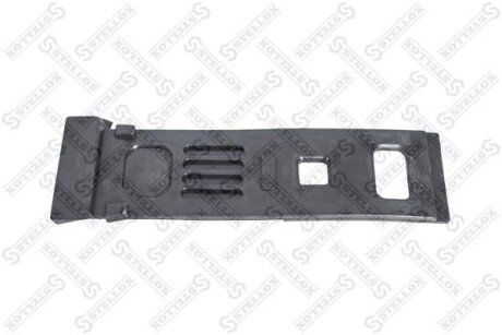 Подкрылок задний STELLOX 87-16214-SX