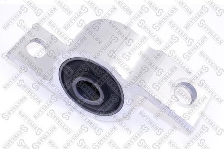 Сайлентблок рычага подвески STELLOX 87-17008-SX
