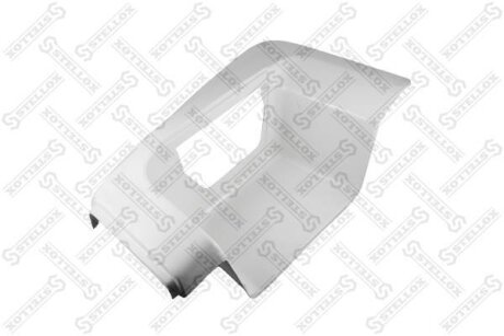 Накладка порога STELLOX 87-23014-SX