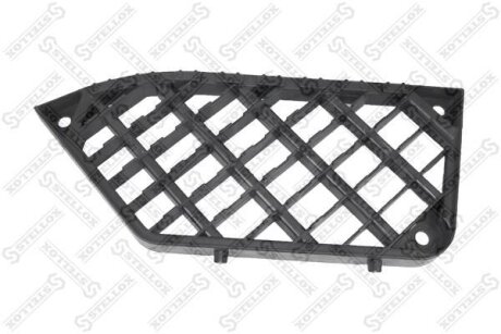 Накладка порога STELLOX 87-23170-SX