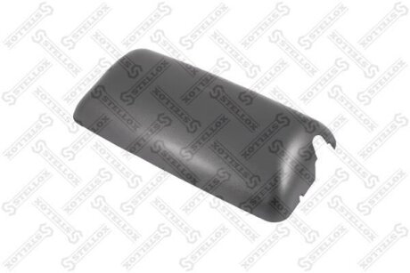 Крышка бокового зеркала STELLOX 87-29505-SX