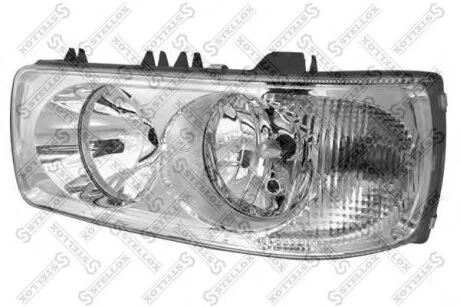 Фара основная левая STELLOX 87-33062-SX