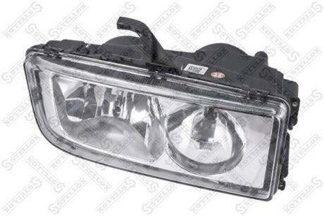 Фара основная правая STELLOX 87-33066-SX