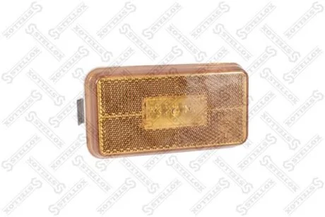 Фонарь габаритный STELLOX 87-33506-SX