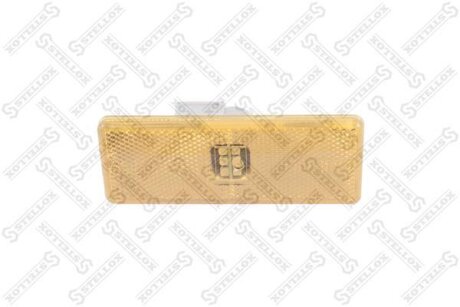 Фонарь габаритный STELLOX 87-33509-SX