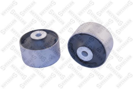 Сайлентблок рычага подвески STELLOX 87-37031-SX