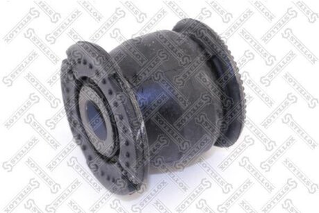 Сайлентблок заднего рычага STELLOX 87-37072-SX