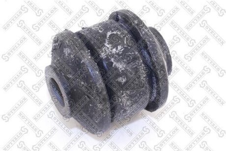 Сайлентблок рычага подвески STELLOX 87-37120-SX