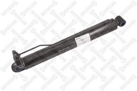 Цилиндр подъема кабины, гидравлический STELLOX 87-48630-SX