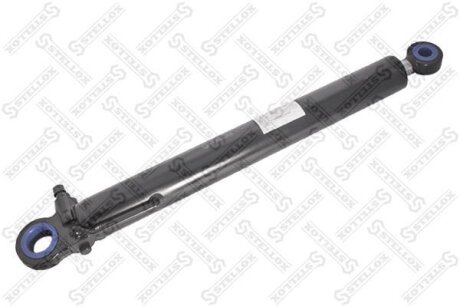 Цилиндр подъема кабины, гидравлический STELLOX 87-48666-SX