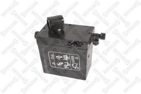 Насос гидравлический подъема кабины STELLOX 87-50632-SX