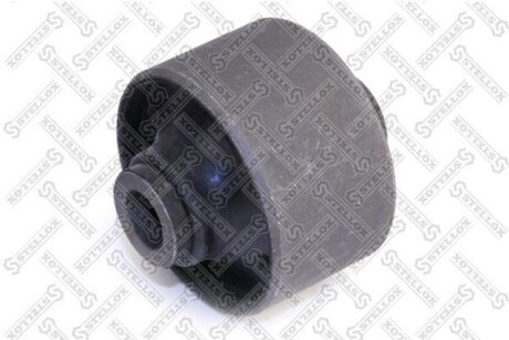 Сайлентблок переднего нижнего рычага, задний STELLOX 87-51007-SX