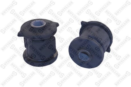 Сайлентблок рычага подвески STELLOX 87-51008-SX