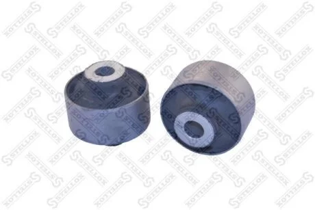 Сайлентблок рычага подвески STELLOX 87-51025-SX