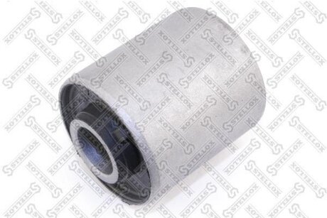 Сайлентблок переднего нижнего рычага STELLOX 87-53028-SX