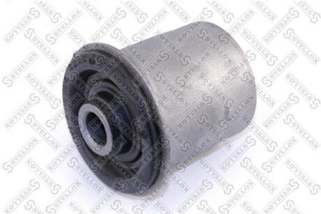 Сайлентблок рычага подвески STELLOX 87-61016-SX