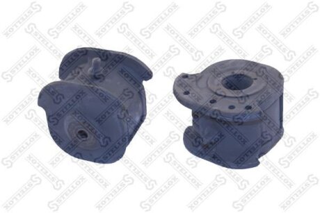 Сайлентблок переднего рычага подвески левый STELLOX 87-72005-SX