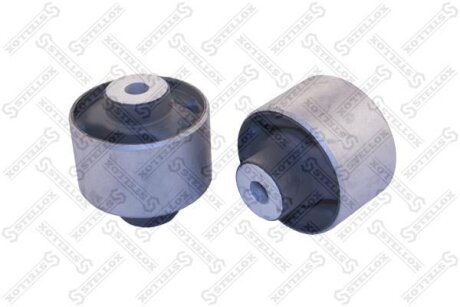 Сайлентблок заднего рычага STELLOX 87-72008-SX