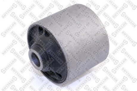 Сайлентблок рычага подвески STELLOX 87-72076-SX