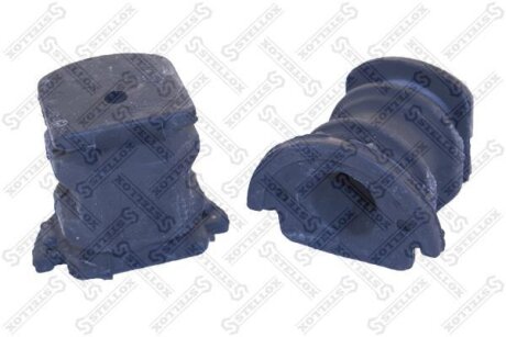 Сайлентблок переднего рычага задний STELLOX 87-74002-SX