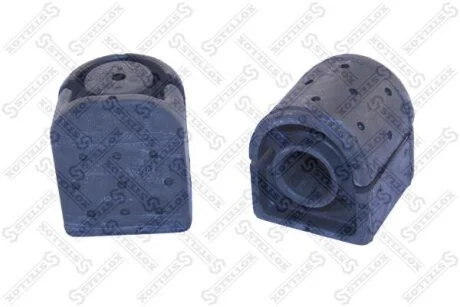 Сайлентблок переднего нижнего рычага STELLOX 87-74005-SX
