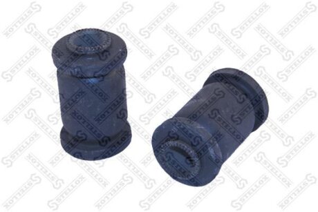 Сайлентблок рычага подвески STELLOX 87-98017-SX