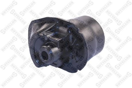 Сайлентблок рычага подвески STELLOX 87-98058-SX