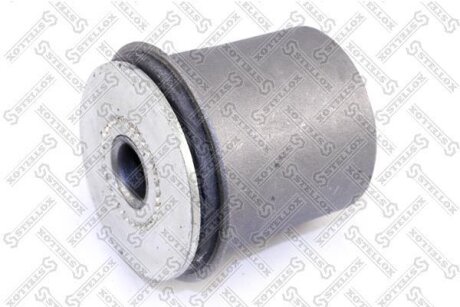 Сайлентблок переднего верхнего рычага STELLOX 87-98136-SX