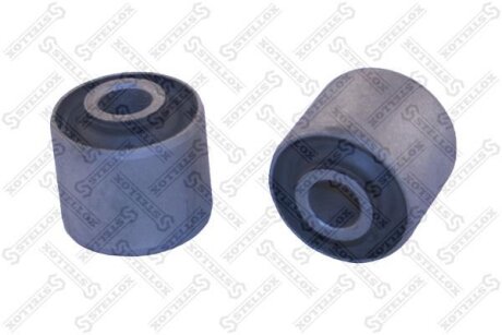 Сайлентблок переднего нижнего рычага STELLOX 87-98138-SX