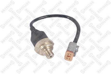 Датчик давления масла STELLOX 88-00002-SX