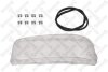 Стекло фары левой STELLOX 88-01030-SX (фото 1)