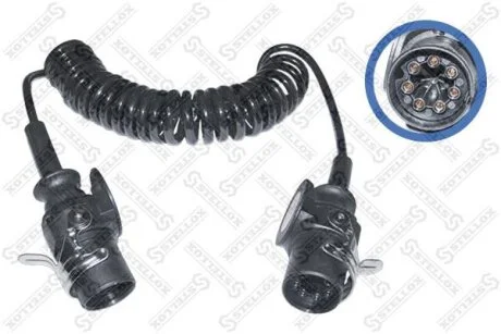 Кабель соединительный STELLOX 88-01602-SX